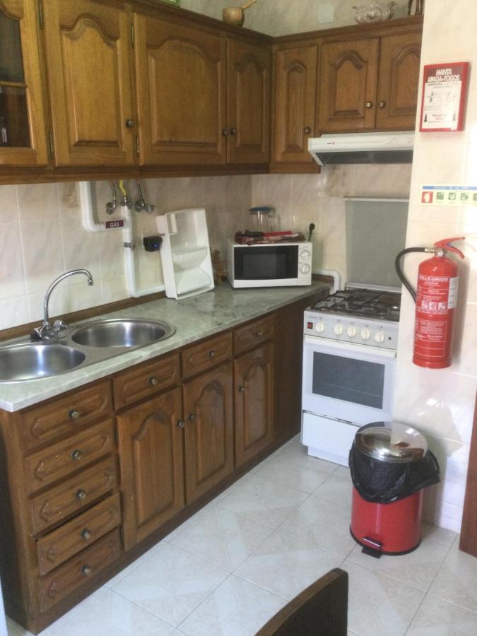 Vintage Apartment Milfontes Vila Nova de Milfontes Kültér fotó