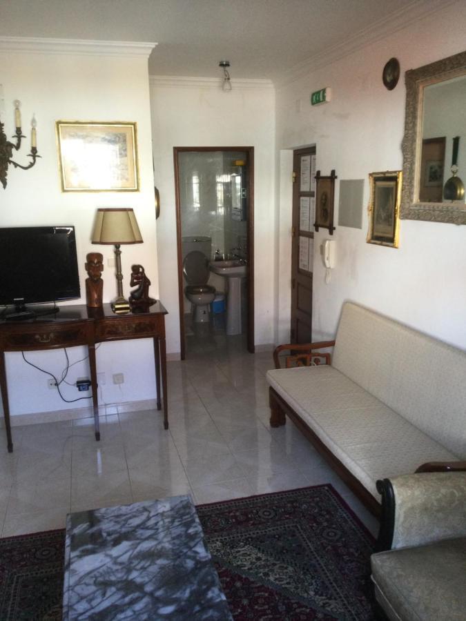 Vintage Apartment Milfontes Vila Nova de Milfontes Kültér fotó