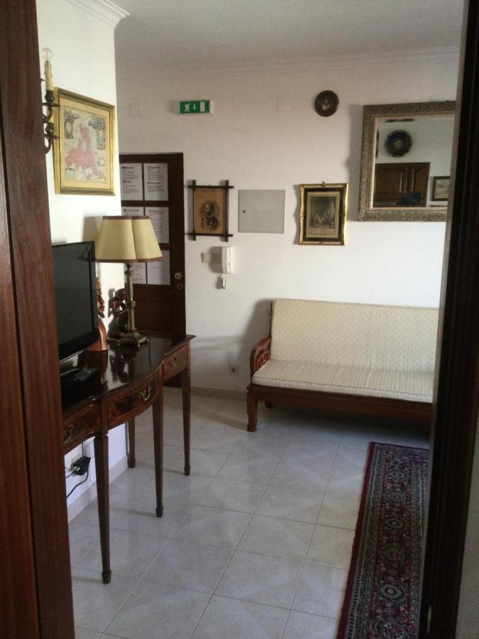 Vintage Apartment Milfontes Vila Nova de Milfontes Kültér fotó