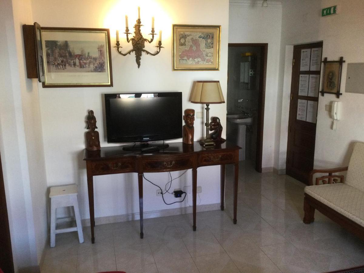 Vintage Apartment Milfontes Vila Nova de Milfontes Kültér fotó