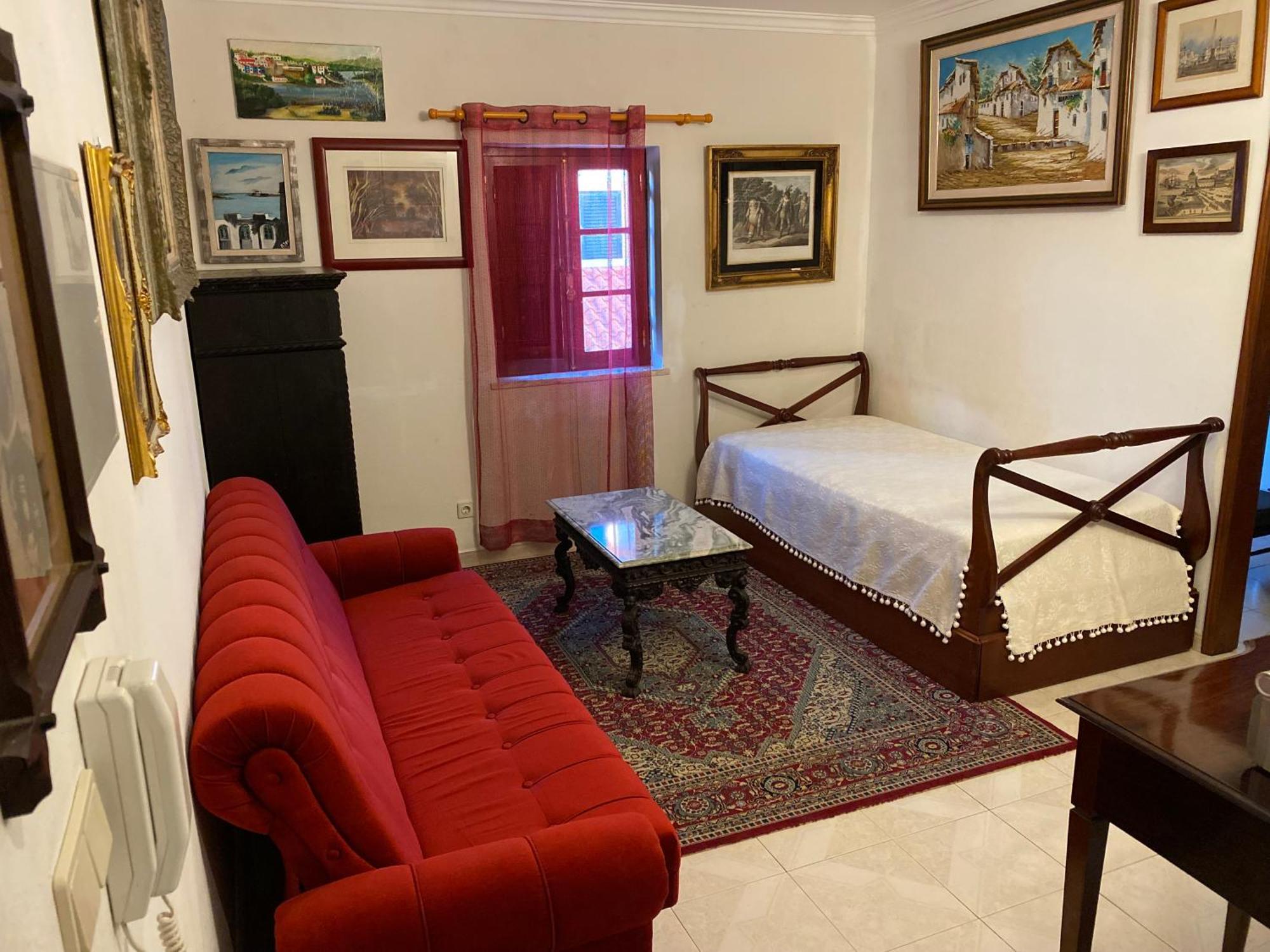 Vintage Apartment Milfontes Vila Nova de Milfontes Kültér fotó