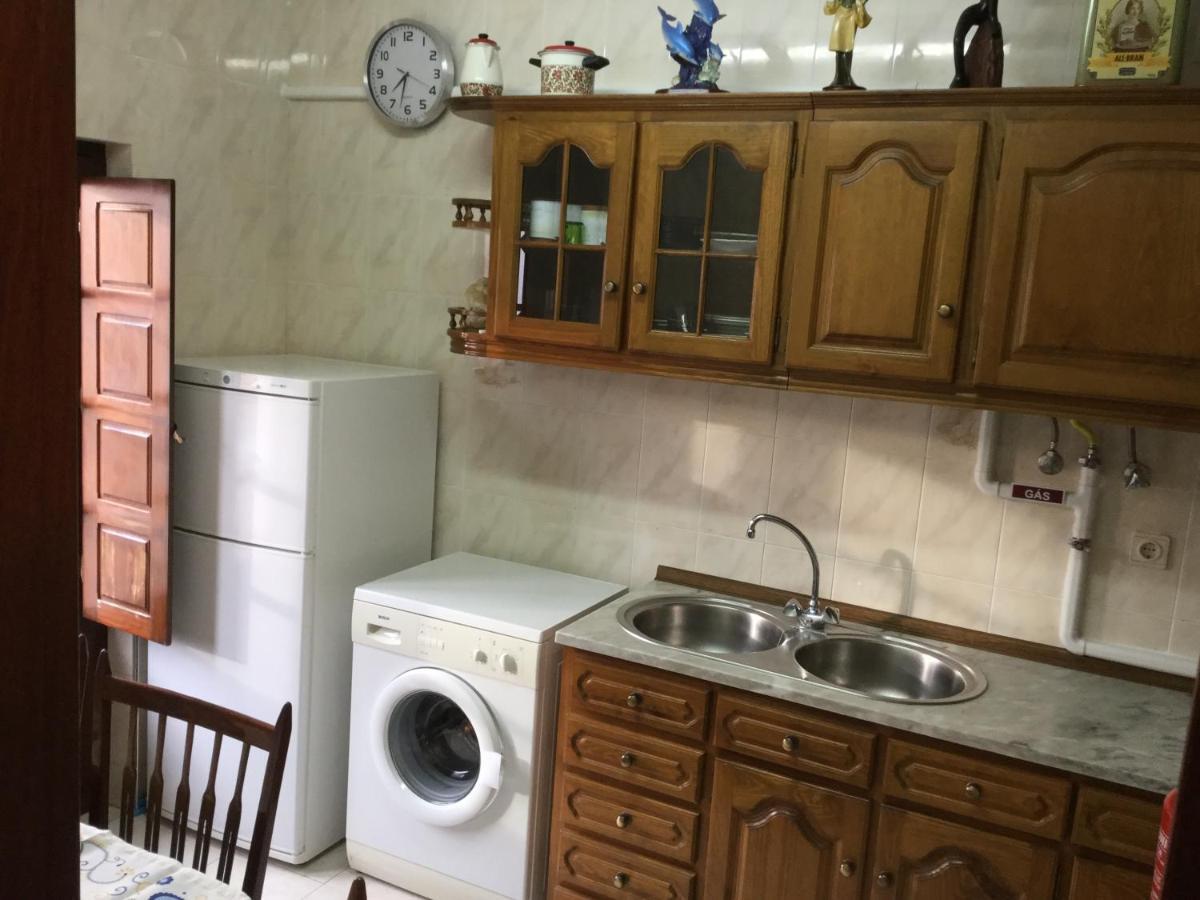 Vintage Apartment Milfontes Vila Nova de Milfontes Kültér fotó